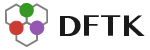 DFTK